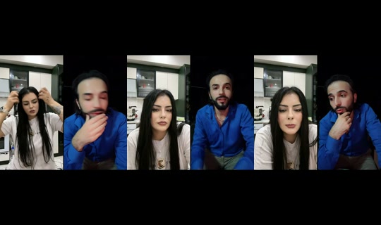 sinemmbulut's Stream - Sep 21, 2026, 5:48 PM
