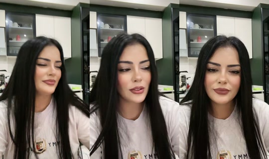 sinemmbulut's Stream - Sep 21, 2026, 6:20 PM