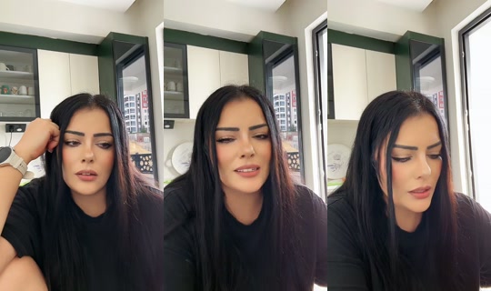 sinemmbulut's Stream - Sep 22, 2026, 1:06 PM