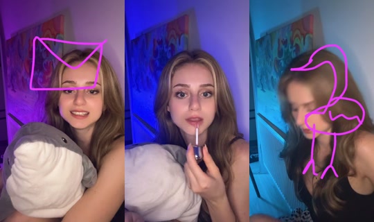 sinemoora's Stream - Aug 6, 2026, 9:14 PM
