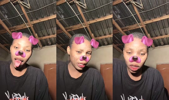 Live de sinenhlanhla_0 - 20 de jul. de 2026, 18:01