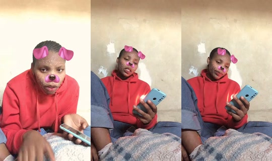 sinenhlanhla_0 Recorded on Jul 21, 2026, 12:23 PM