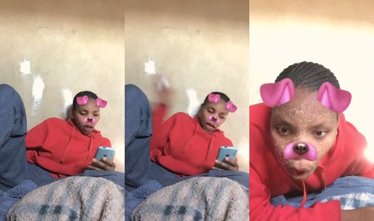 sinenhlanhla_0 Recorded on Jul 21, 2026, 12:43 PM