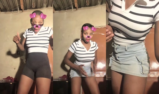 sinenhlanhla_0's Stream - Jul 24, 2026, 8:12 PM