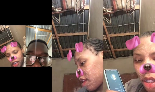sinenhlanhla_0's Stream - Jul 27, 2026, 6:19 PM