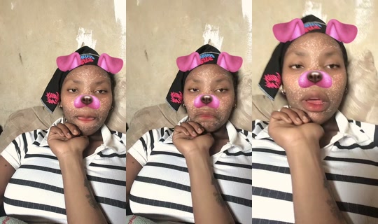 sinenhlanhla_0's Stream - Jul 29, 2026, 9:14 AM