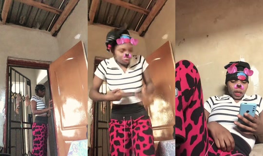 sinenhlanhla_0's Stream - Jul 29, 2026, 9:53 AM