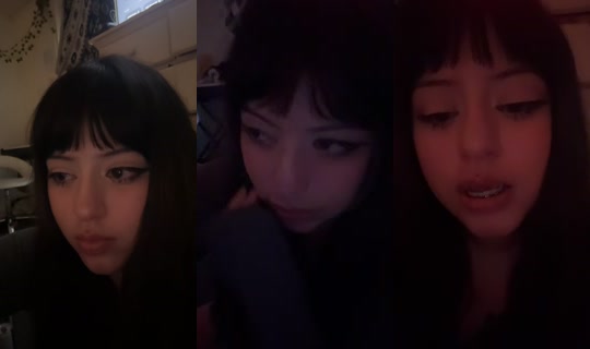 singcuzyomamayomamasaid's Stream - Jul 31, 2026, 12:08 PM