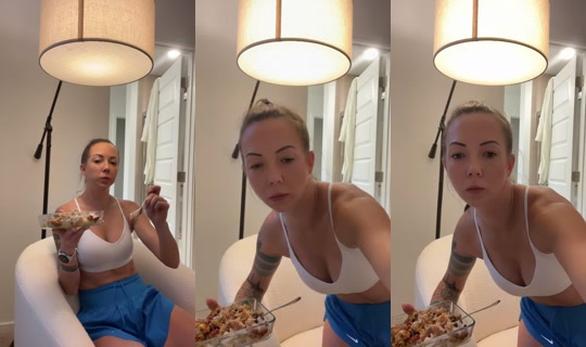 sinkgirl's Stream - Jul 22, 2026, 3:41 AM