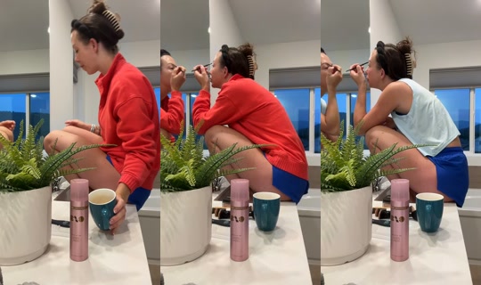 sinkgirl's Stream - Jul 23, 2026, 12:31 PM