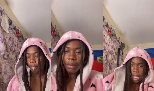 sinsationhatian's Stream - Jul 20, 2026, 11:36 AM