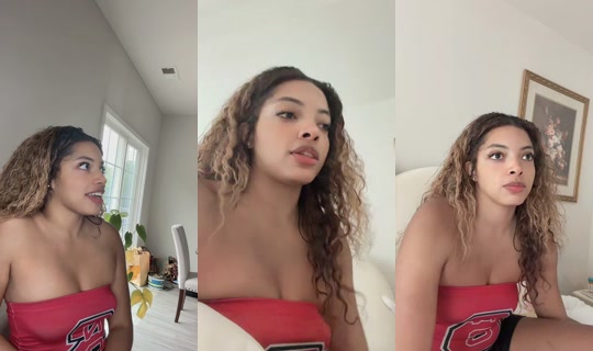 sinsweetest's Stream - Jul 21, 2026, 4:49 PM