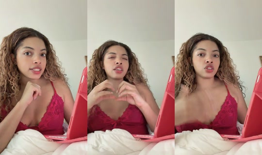 sinsweetest's Stream - Jul 22, 2026, 5:44 PM