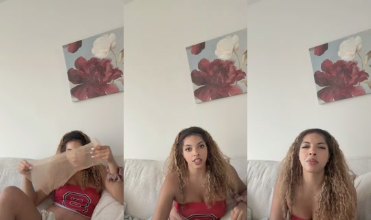 sinsweetest's Stream - Aug 6, 2026, 7:39 PM