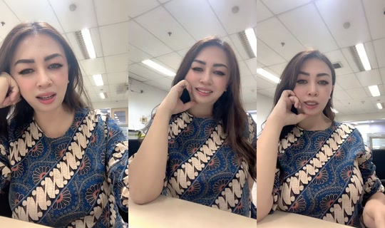 sintyafransisca's Stream - Jul 22, 2026, 4:33 AM