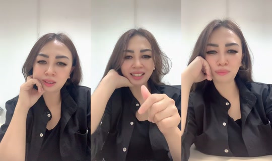sintyafransisca's Stream - Jul 24, 2026, 4:07 AM