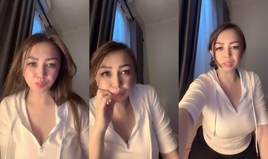 Stream sintyafransisca - 25 Jul 2026, 15.25