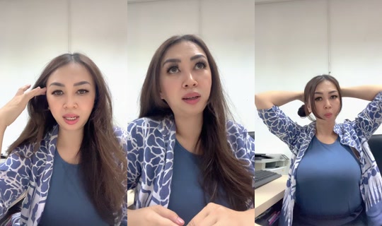 sintyafransisca's Stream - Jul 29, 2026, 4:30 AM