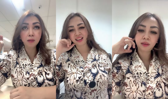 sintyafransisca's Stream - Jul 30, 2026, 4:06 AM