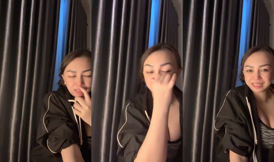 sintyafransisca's Stream - Aug 3, 2026, 3:03 PM