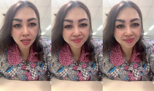 sintyafransisca's Stream - Aug 5, 2026, 4:43 AM