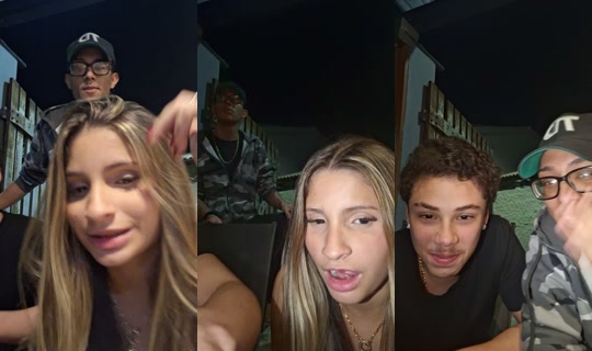 Stream von siqueiira_dora – 18. Juli 2026, 4:03