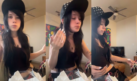 sirappaa's Stream - Jul 11, 2026, 8:33 PM