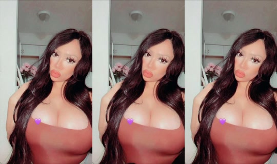 sirentianibee's Stream - Jul 20, 2026, 3:34 AM