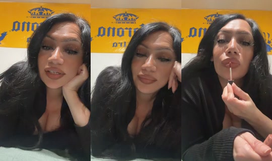 sirentianibee's Stream - Jul 20, 2026, 3:54 AM