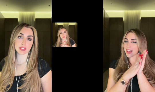 sirinealameddine97's Stream - Sep 20, 2026, 9:54 PM