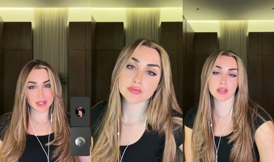 sirinealameddine97's Stream - Sep 20, 2026, 10:45 PM