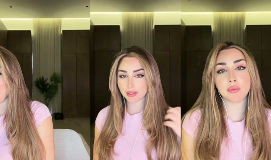 sirinealameddine97's Stream - Sep 21, 2026, 11:48 AM
