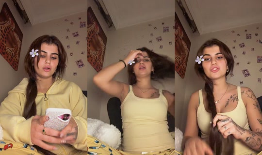 siriyn_78's Stream - Oct 8, 2026, 10:25 PM