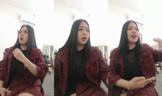 sisdianadelisha's Stream - Jul 25, 2026, 2:40 AM