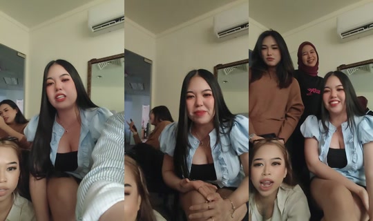 sisdianadelisha's Stream - Jul 28, 2026, 4:47 AM