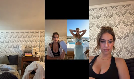 sisi_parthenais's Stream - Jul 24, 2026, 3:25 PM