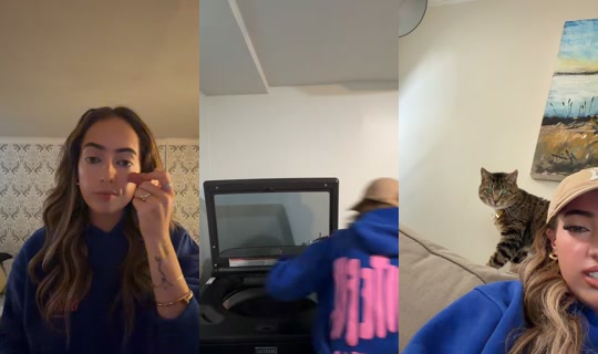 sisi_parthenais's Stream - Jul 25, 2026, 8:50 PM