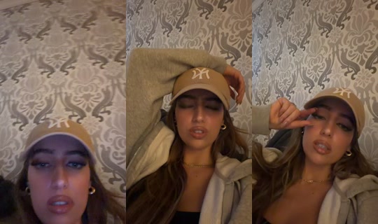sisi_parthenais's Stream - Jul 29, 2026, 11:02 PM