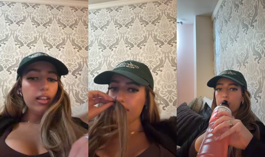 sisi_parthenais's Stream - Jul 30, 2026, 3:53 PM