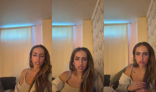 sisi_parthenais's Stream - Jul 30, 2026, 10:46 PM