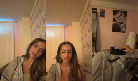 sisi_parthenais's Stream - Jul 31, 2026, 12:36 AM