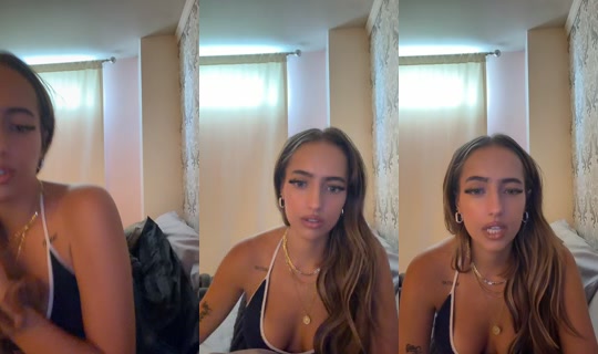 sisi_parthenais's Stream - Aug 2, 2026, 4:56 PM