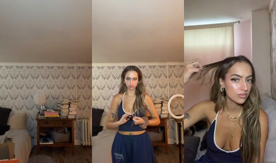 sisi_parthenais's Stream - Aug 2, 2026, 5:16 PM
