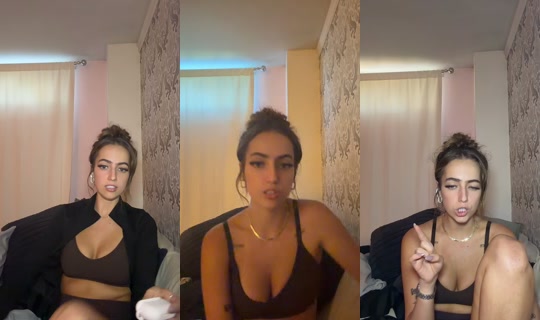 sisi_parthenais's Stream - Aug 3, 2026, 11:07 PM