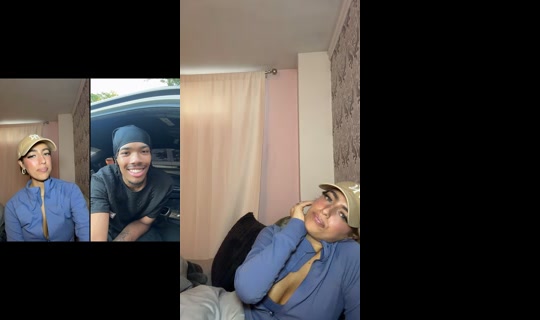 sisi_parthenais's Stream - Aug 5, 2026, 12:10 AM