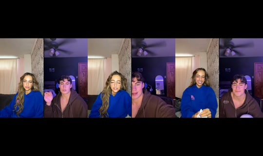sisi_parthenais's Stream - Aug 5, 2026, 8:32 PM