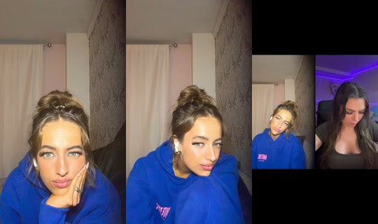 sisi_parthenais's Stream - Aug 6, 2026, 12:20 AM
