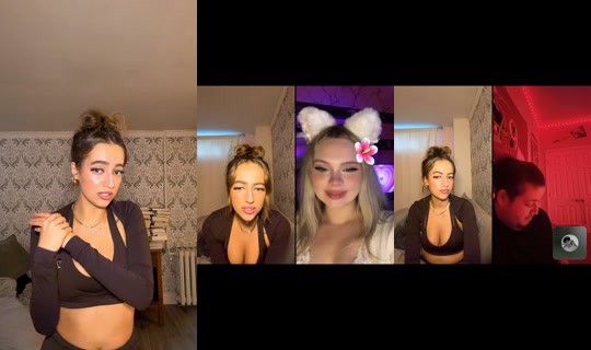sisi_parthenais's Stream - Aug 6, 2026, 11:37 PM