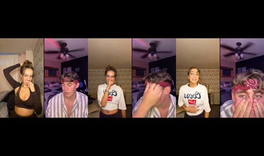 sisi_parthenais's Stream - Aug 7, 2026, 12:48 AM