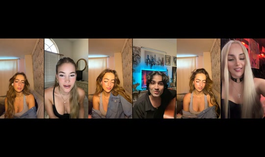 Stream ni sisi_parthenais - Ago 7, 2026, 10:56 PM